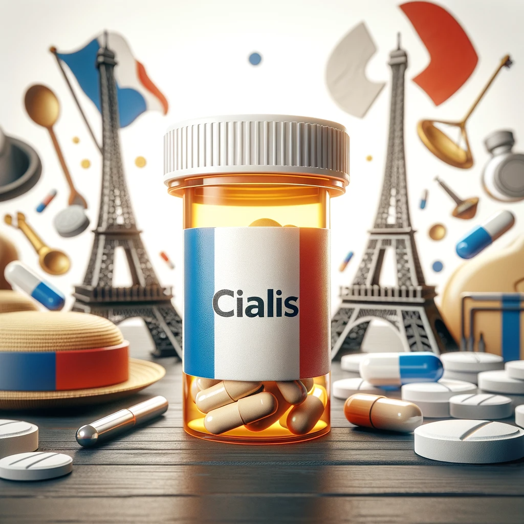 Conseil achat cialis en ligne 